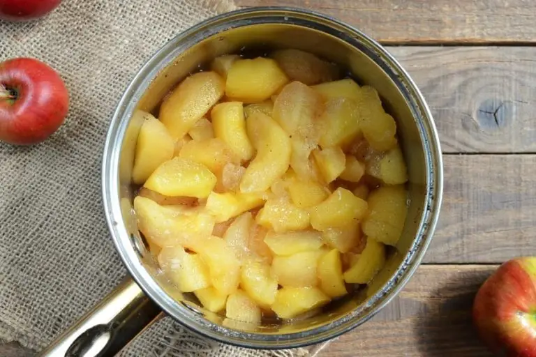Step 2 - Crock-Pot Apple Butter