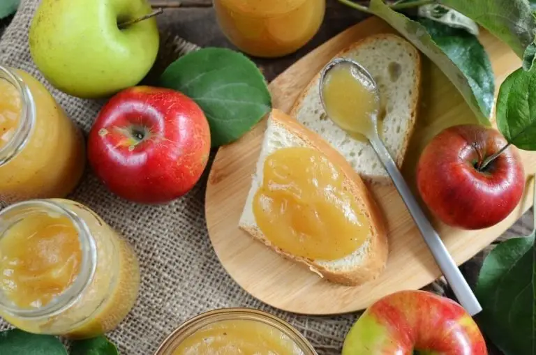 Step 5 - Crock-Pot Apple Butter