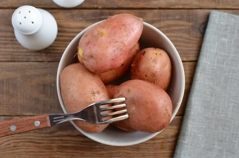 Step 2 - Easy Twice Baked Potatoes