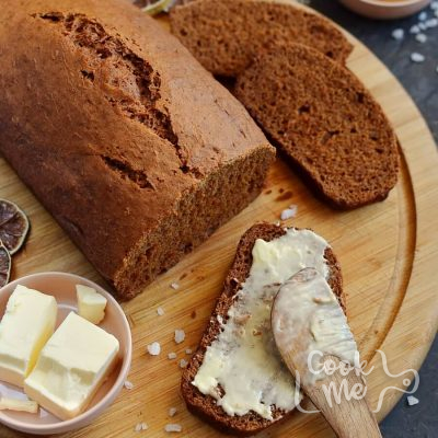 Fat-Free Vegan Pumpkin Bread Recipe-How To Make Fat-Free Vegan Pumpkin Bread-Delicious Fat-Free Vegan Pumpkin Bread