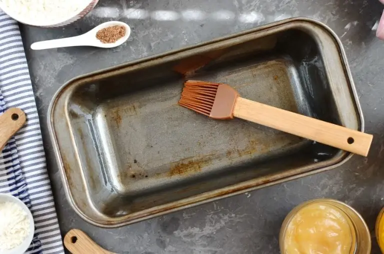 Step 1 - Fat-Free Vegan Pumpkin Bread