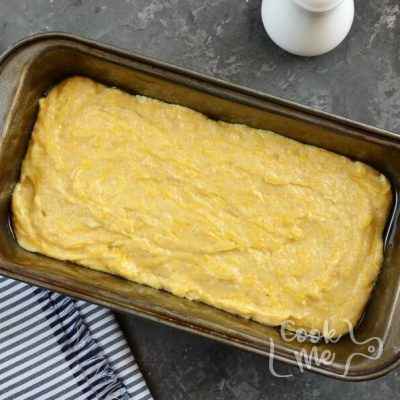 Fat-Free Vegan Pumpkin Bread recipe - step 5