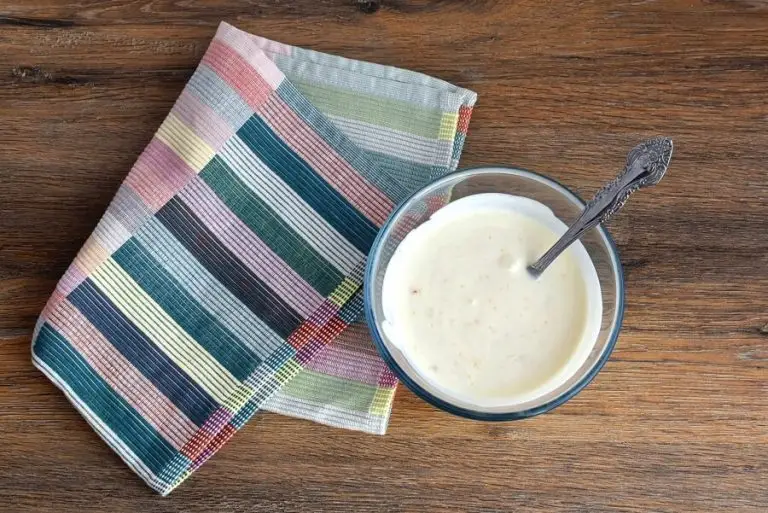 Step 2 - Grape and Greek Yogurt Popsicles
