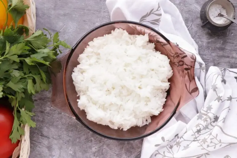 Step 1 - Greek Rice Salad