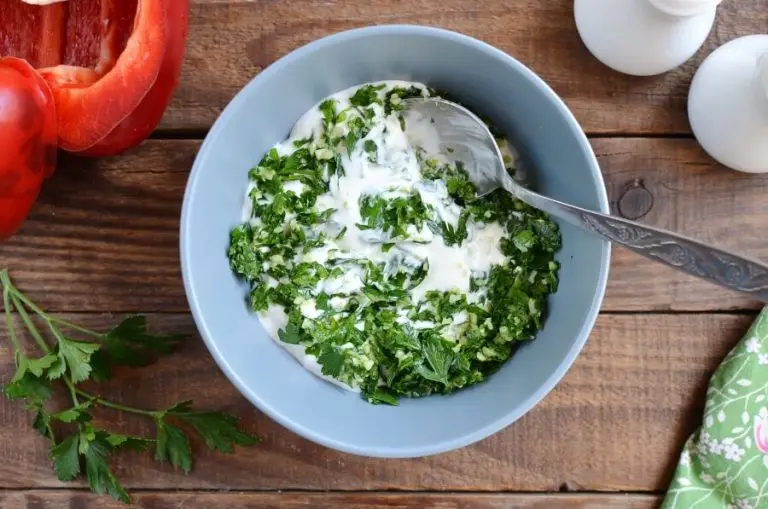 Step 4 - Gremolata Couscous-Stuffed Peppers