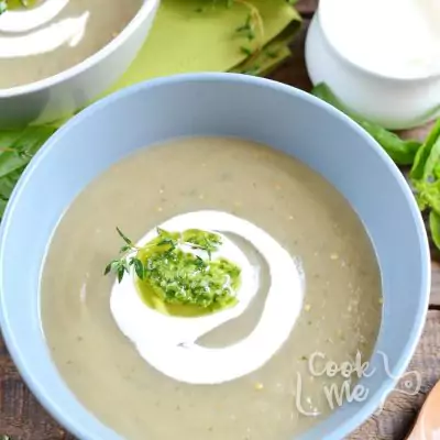 Healthy Eggplant Soup Recipe-How To Make Healthy Eggplant Soup-Homemade Healthy Eggplant Soup