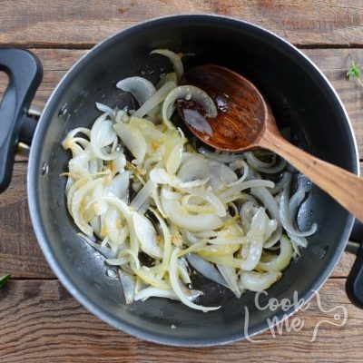 Healthy Eggplant Soup recipe - step 3