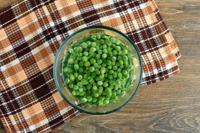 Lemony Rice and Peas Recipe Cook.me Recipes