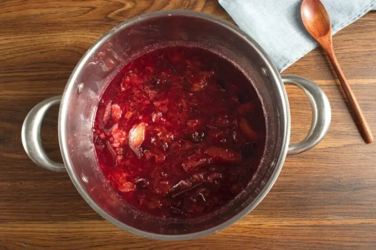 Step 1 - Low Sugar Cinnamon and Plum Jam