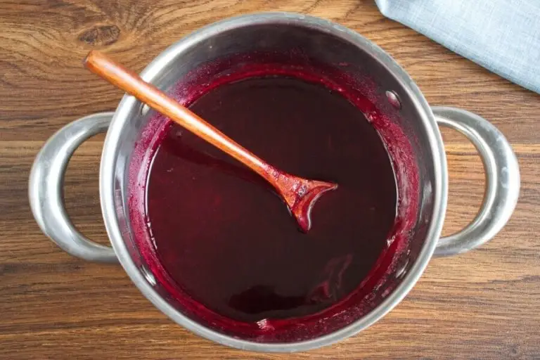 Step 2 - Low Sugar Cinnamon and Plum Jam