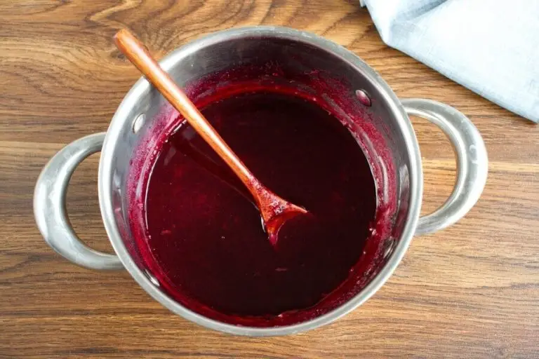 Step 3 - Low Sugar Cinnamon and Plum Jam