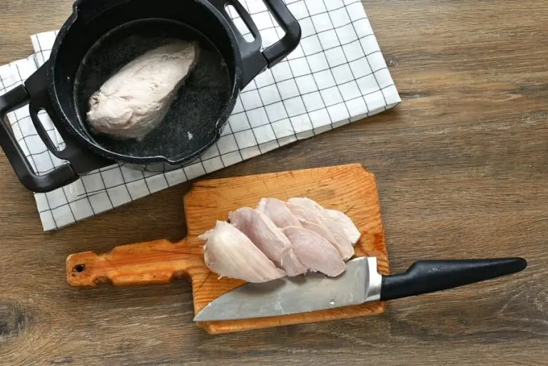 Step 2 - Miso Brown Rice and Chicken Salad