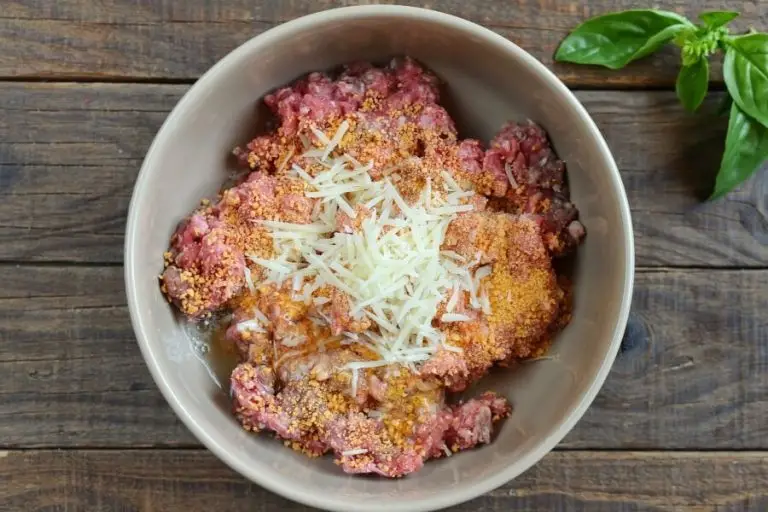 Step 4 - Open-Face Eggplant Parmesan Sandwiches