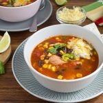 Mexican Main Dishes