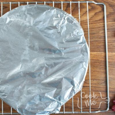 Ruby Grape Pie recipe - step 5