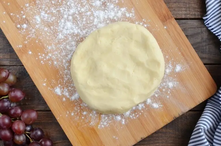 Step 3 - Rustic Grape Tarts