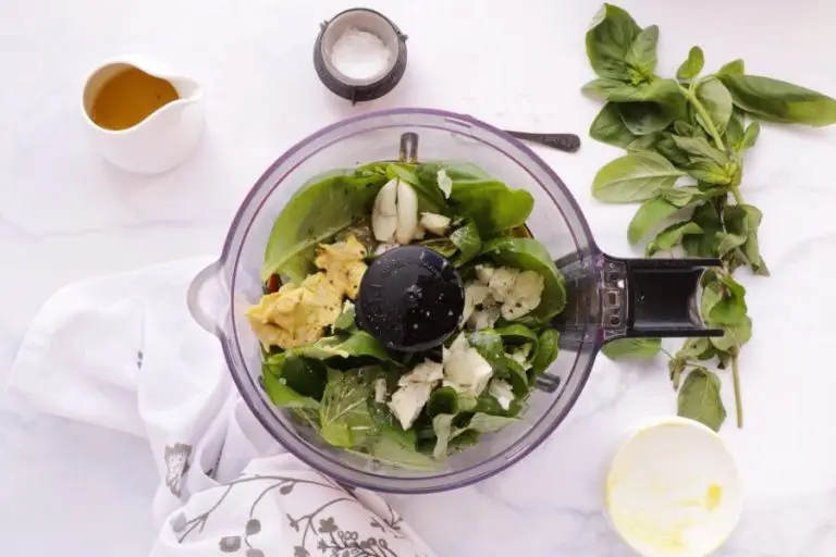 Step 2 - Summer Greek Quinoa Salad