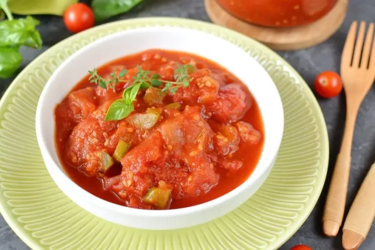 Step 4 - The Best Stewed Tomatoes Ever
