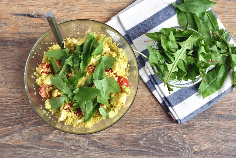 Tricolore Couscous Salad Recipe Cook.me Recipes