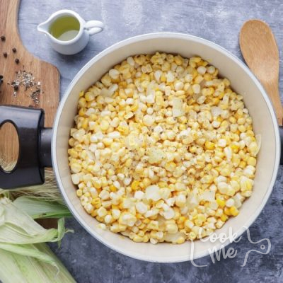 Vegan Corn Chowder recipe - step 1