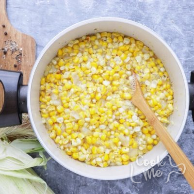 Vegan Corn Chowder recipe - step 3