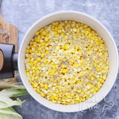 Vegan Corn Chowder recipe - step 3