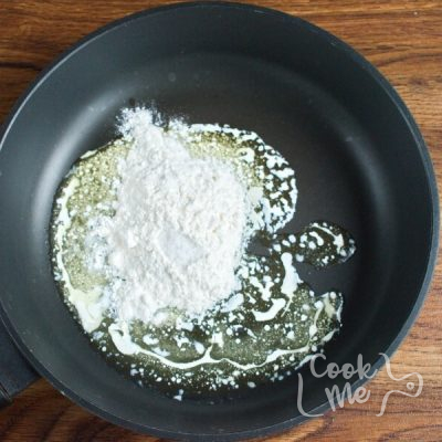 White Bean Moussaka recipe - step 4