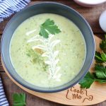 Healthy Spring Soup Recipes