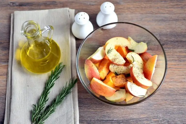 Step 2 - Apple Cider Glazed Chicken