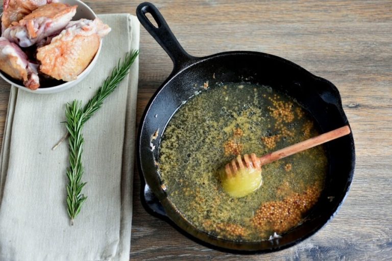 Apple Cider Glazed Chicken Recipe Cook.me Recipes