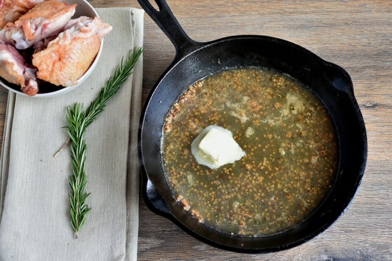 Apple Cider Glazed Chicken Recipe Cook.me Recipes