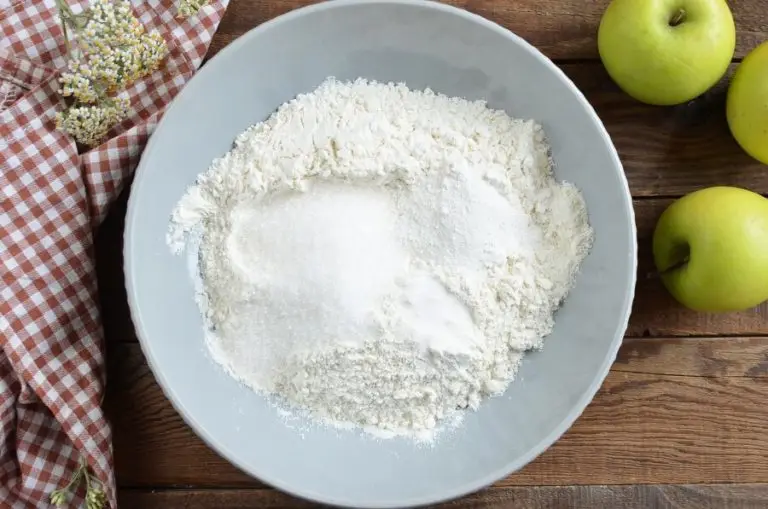 Step 2 - Apple Rose Tart
