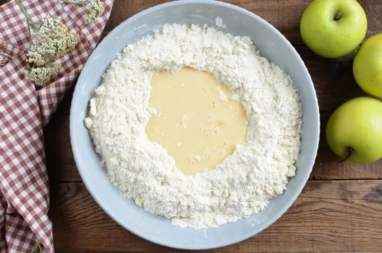 Step 5 - Apple Rose Tart