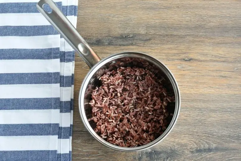 Step 1 - Apple-Wild Rice Salad