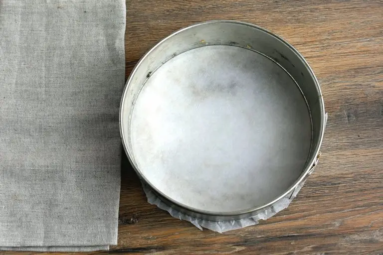 Step 1 - Apple Cake