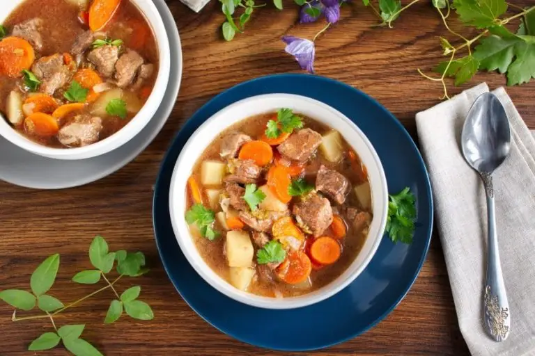 Step 6 - Best Ever Instant Pot Beef Stew