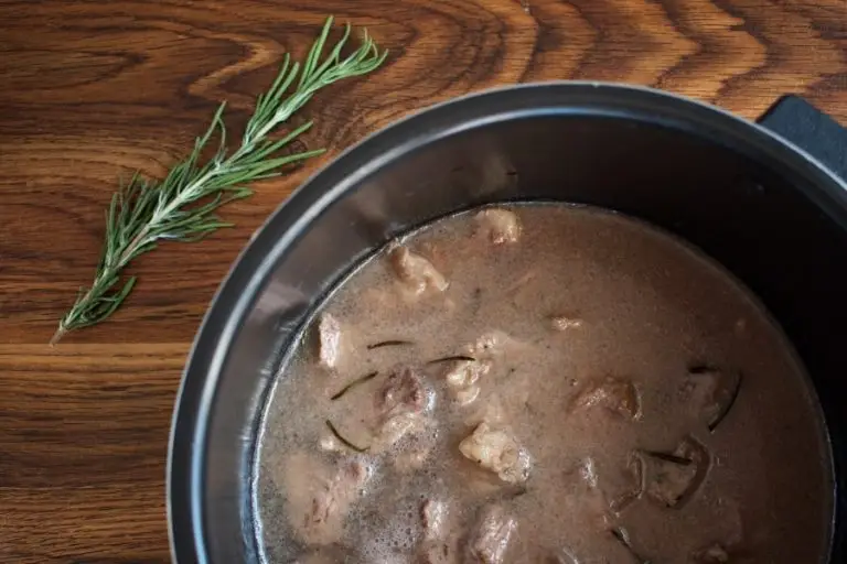 Step 2 - Best Ever Instant Pot Beef Stew