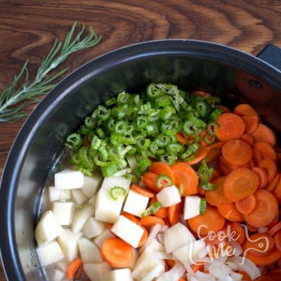Best Ever Instant Pot Beef Stew recipe - step 3