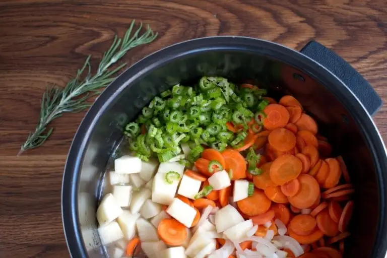 Step 3 - Best Ever Instant Pot Beef Stew