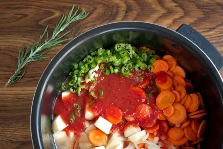 Step 3 - Best Ever Instant Pot Beef Stew