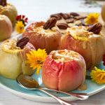 Gluten Free Apple Dessert Recipes