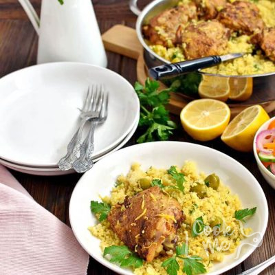 Chicken-and-couscous-one-pot-Recipe-How-to-make-Chicken-and-couscous-one-pot-Delicious-Chicken-couscous-one-pot
