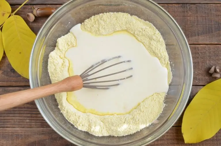 Step 4 - Classic Skillet Cornbread