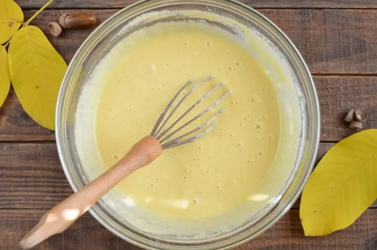 Step 4 - Classic Skillet Cornbread