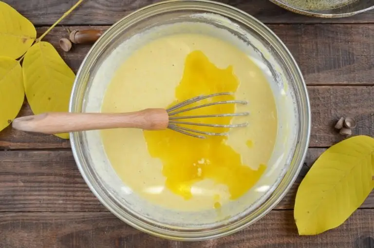 Step 5 - Classic Skillet Cornbread