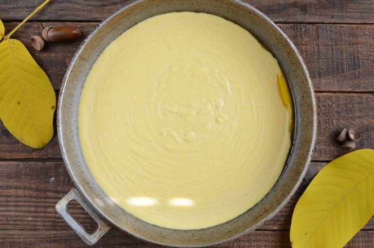 Step 6 - Classic Skillet Cornbread