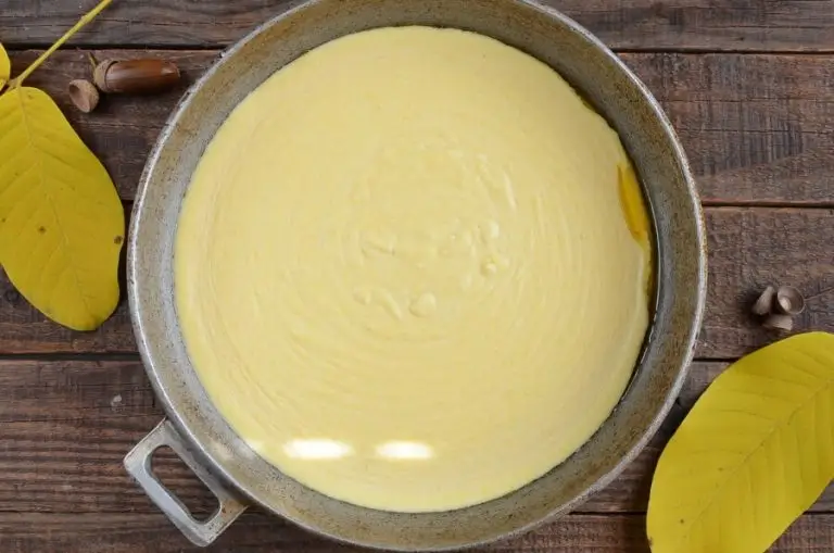 Step 6 - Classic Skillet Cornbread