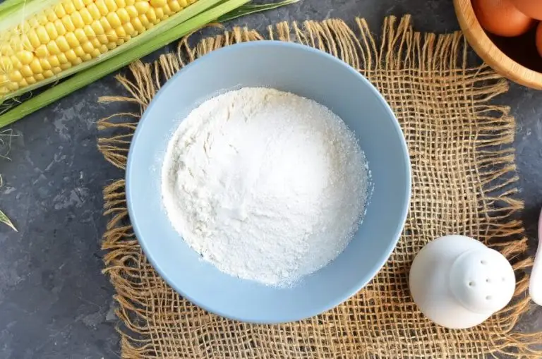 Step 2 - Corn Pudding