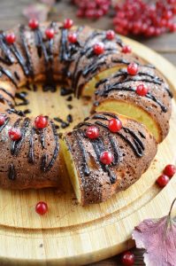 Cream Cheese Pound Cake