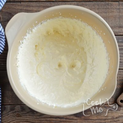 Cream Cheese Pound Cake recipe - step 3